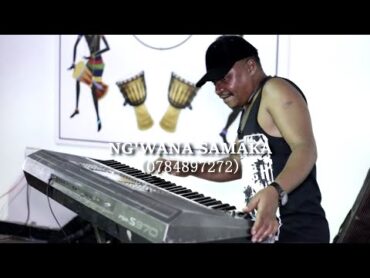 NG&39;WANA SAMAKA = UFNGUZI WA GWAMBINA LOUNGE  0784897272