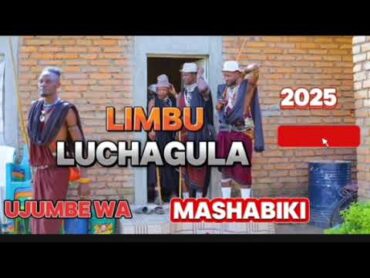 LIMBU LUCHAGULA UJUMBE WA MASHABIKI BY NCHEMBA STUDIO 2025