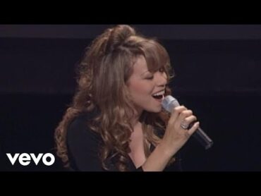 Mariah Carey  Dreamlover (from Fantasy: Live at Madison Square Garden)