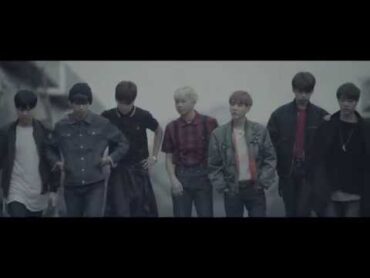 BTS (방탄소년단) &39;I NEED U&39; Official MV (Original ver.)