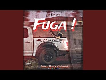 FUGA ! (feat. Rakko)