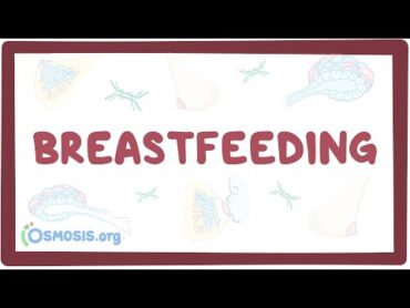 Breastfeeding