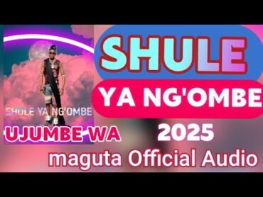 SHULE YA NG&39;OMBE LIMBU LUCHAGULA 20/2/2025 By Jimotoli TV