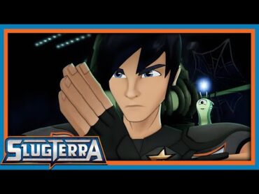 Slugterra  Slug Fu Showdown: Part 2  Season 2: Episode 7