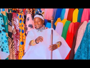 LUSANGIJA IYAGAMBA  KAPUNDA  OFFICIAL VIDEO 6K