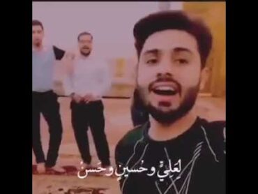 ان في الجنه نهراً من لبن   صوت يخبل ماشاء الله