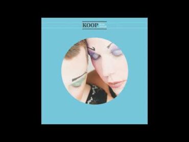 Koop  Forces... Darling (Original Instrumental)