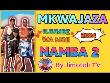 MKWAJAZA LIMBU LUCHAGULA UJUMBE WA SENI No2 by Jimotoli TV