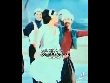 سعاد حسني يا بحر الهوا😘