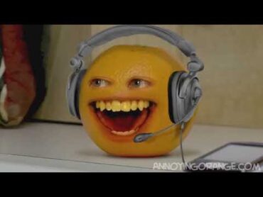 Annoying Orange Wazzup Blowup ULTIMATE COMPLETE!!!!!