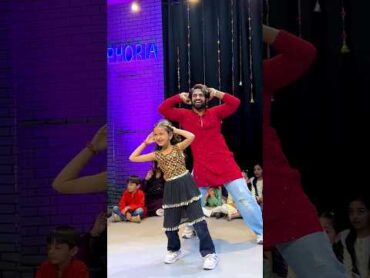 Laung Da Lashkara  Patiala House  Sonu Joseph Dance Choreography Ft. Khushi  The Euphoria Studio