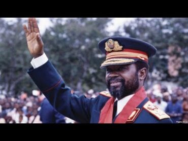 SAMORA MACHEL: Rais Aliyetolewa UHAI Kwa Njama Kisa Mabeberu!