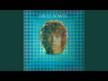 Space Oddity (2015 Remaster)