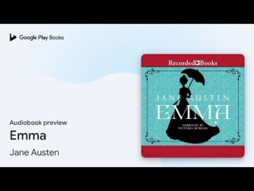 Emma by Jane Austen · Audiobook preview