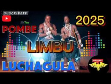 LIMBU LUCHAGULA UJUMBE WA POMBE BY NCHEMBA STUDIO 2025