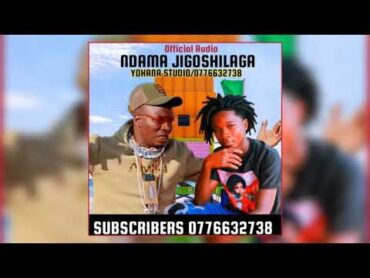 NDAMA JIGOSHILAGA UJUMBE WA NGEMELO 2025 Official Audio Prd yohana studio0776632738