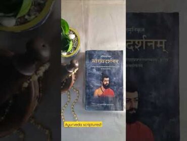 16 powerful book for Ayurveda students. shots shorts youtubeshorts books ayurveda reading