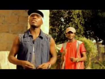 Nas Bizness ft 20% Analia shida full video