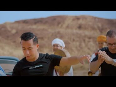 Aymane Serhani ft. Cheikh Mokhtar El Berkani  MA NEDIKCH A L&39;VACANCIA (Prod by Hicham Khatir)