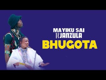 MAYIKU SAI FT JANZULA PRD BY MBASHA STUDIO 2025