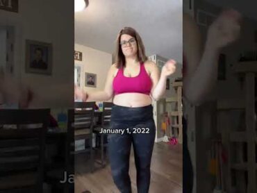 CRAZY 3MONTH: weight loss transformation weightloss