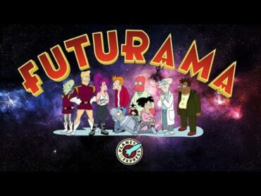 ● FUTURAMA ‐ DUBLADO EM (PORTUGUÊS) a MÁQUINA  DO TEMPO..... youtubeshorts desenho funny fyp