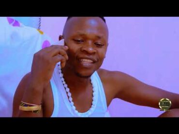 DAMAS KALOLE  SIMU (official Video) BY LWENGE STUDIO 2023