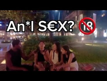 Do Girls Like Anal Sex?