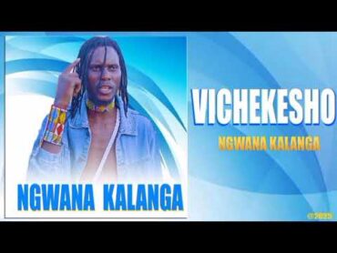 Ng&39;wana Kalanga Vichekesho [ Official Audio ] Prd Mss 2025