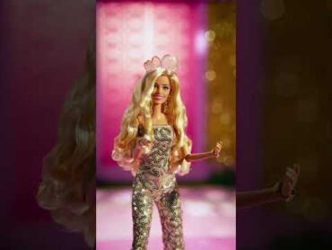 This Barbie is going to "Dance The Night" away! 💃🕺  BarbieMovie