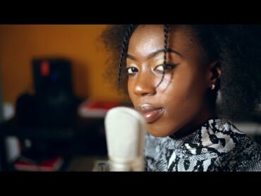 Phina ft Otile  SUPER Woman Cover By Noreen