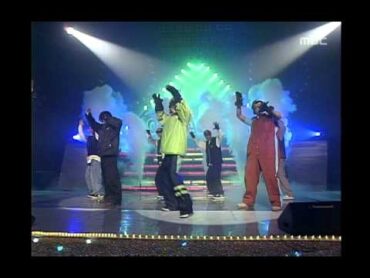 Seo Taiji&Boys  Come Back Home, 서태지와 아이들  컴백홈, MBC Top Music 19951124