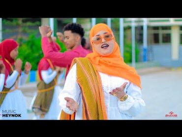 UBAX DARAJO DHAANTO CUSUB  DARMAAN HAWD  OFFICIAL VIDEO 2025