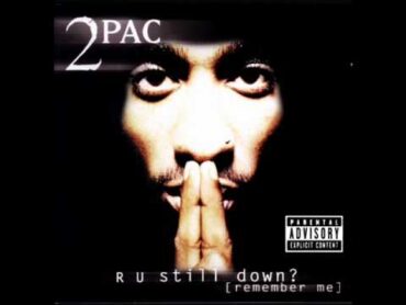 2Pac  Thug Style: [R U Still Down? (Remember Me)]