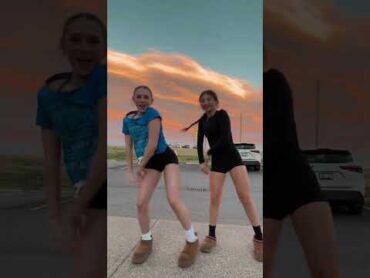 Sunsets are…let your keyboard finish!!! sunset dancer dancefriends dancing viralvideo shorts