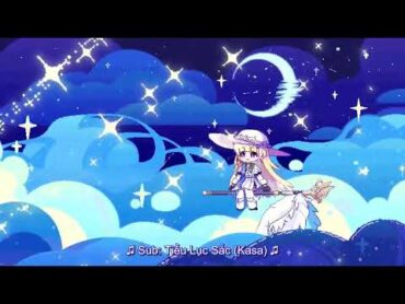 『Wuthering Waves』 Phoebe  「Daisy Crown」Japanese ver [VietsubEngsub] Lyrics