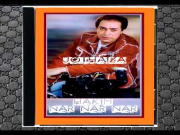 HAKIM  NAR NAR NAR presented by Jo Thaiza