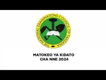 NJIA RAHISI YA KUTAZAMA MATOKEO YA KIDATO CHA NNE 2024/2025 na SELECTION ZA FORM FIVE&SIX