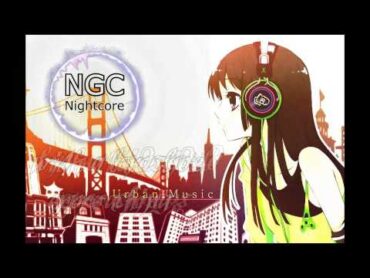 Nightcore  It has begun (+lyrics)