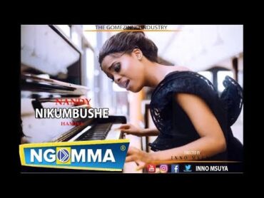 Nandy – Nikumbushe  cover (Official Video) Directed by Inno Msuya