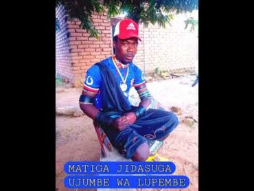 MATIGA JIDASUGA UJUMBE WA LUPEMBE PRD BY DAZI STUDIO 2025