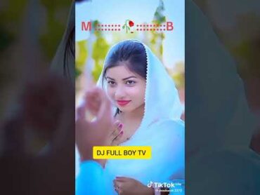 DJ FULL BOY REMIX HUSAINI M PIZZAH 2024