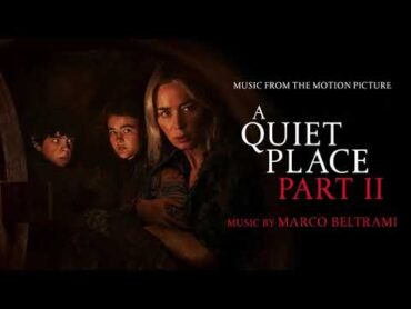 Family Ties (Music from A Quiet Place Part II)