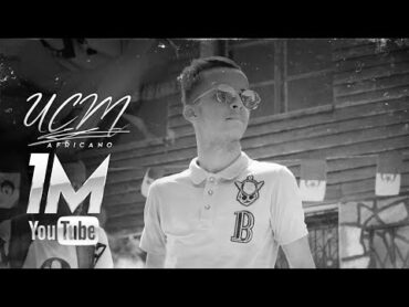 Africano  U.C.M [ Clip Officiel ] Prod By Chabaka Net