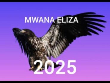 MWANA ELIZA UJUMBE KUKUNDI TALA STUDIO 2025 0776409979