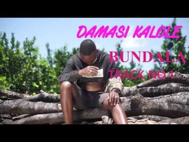 DAMAS KALOLE  BUNDALA  BY LWENGE STUDIO