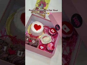 Pre Book Orders:+918369285603 Valentine Day Hampers Available on Order