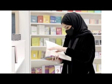 مروه الصالح : أنصح القراء بأن تكون القراءة من ضمن إهتمامات الشخص 📚