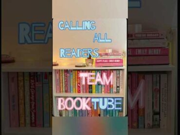 calling all readers!! fyp shorts reading books booktube viral