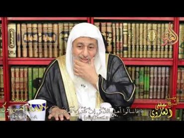 هل الرزق يأتي بدون تعب أم لابد من السعي ؟ للشيخ مصطفي العدوي